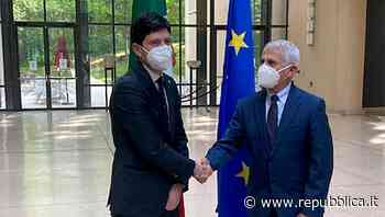 A Siena un super centro per la lotta alle pandemie. E Fauci promette aiuto - la Repubblica