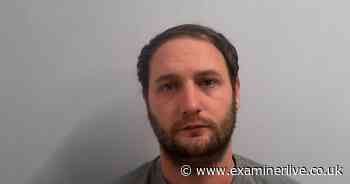 Man who lost £500 at Whitby bookies came back with a 15-inch knife to demand his money back - Yorkshire Live