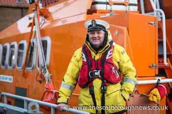 Birmingham 2022 Queen's Baton Relay on its way to Scarborough, Whitby and Ryedale - here's when - The Scarborough News