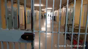Deux détenus se sont suicidés à la prison de Gradignan - France Bleu