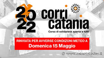 Cosa fare a Catania nel week-end: Corri Catania 2022, mostra 'Dimensioni', Notte europea dei Musei - CataniaToday