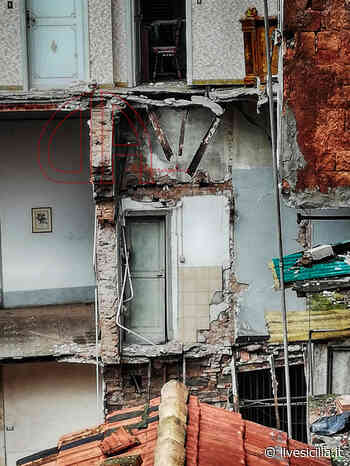 Catania, l’esposto degli sfollati: “Trattamento disumano” - Livesicilia.it