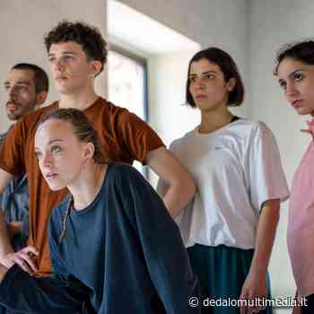 “Ocram Dance Movement” e “Sbam Dance Connection” a Catania - Dedalomultimedia