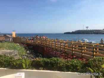 San Giovanni Li Cuti diventa la prima Area Pedonale di Catania, da domenica 15 maggio multe e sanzioni per i “furbetti” - NewSicilia