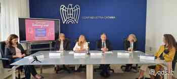 A Catania il primo “training d’impresa” dedicato agli studenti delle superiori - Quotidiano di Sicilia