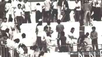 Quella domenica di ordinaria follia al Cibali: spari in curva, un morto. L'assassino era... - La Gazzetta dello Sport