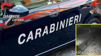 Catania, ladro di auto beccato con le mani ancora sporche di grasso: arrestato - Giornale di Sicilia
