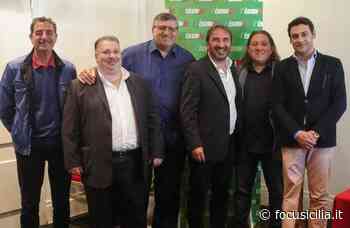 Fismic Catania, rinnovati i vertici. Saro Pappalardo riconfermato segretario - FocuSicilia