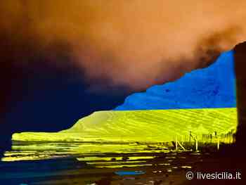 Ucraina, 28 orfani saranno ospiti delle suore a Catania - Livesicilia.it