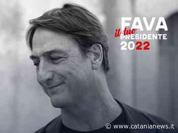 Elezioni regionali: Claudio Fava candidato presidente apre la campagna elettorale a Catania - Catania News