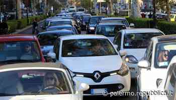 Traffico, Sicilia bocciata: Palermo prigioniera degli ingorghi, a Catania il biglietto più caro per il bus - La Repubblica