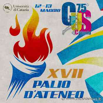 Catania, torna il Palio d'Ateneo: al via domani la "Festa dello sport universitario" - Catania News