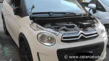 A Catania chi possiede un'auto vive nel terrore: raffica di furti di fanali e sportelli - CataniaToday