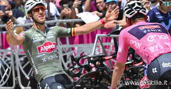 Giro d'Italia, lezioni sospese a Catania - La Sicilia