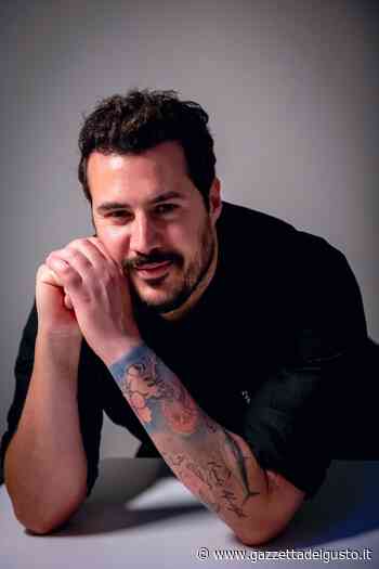 Joseph Micieli firma la cucina del Mareide di Catania - La Gazzetta del Gusto