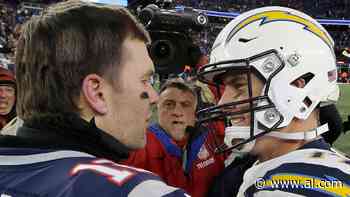 Why Philip Rivers is not likely to follow Tom Brady into a broadcast booth - AL.com