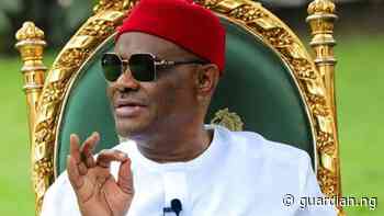 Rivers workers, dress in black, decry govt failure to fulfil promises - Guardian Nigeria