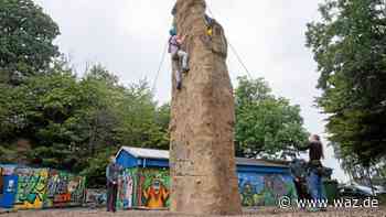 Witten: Im Steinbruch Imberg steigt ein großes Friedensfest - WAZ News