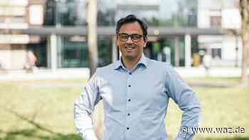 Lungenexperte der Uni Witten berät Bundesregierung erneut - WAZ News