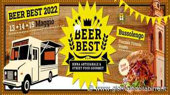 A Bussolengo un lungo weekend di festa con Beer Best 2022! - Giornale della Birra