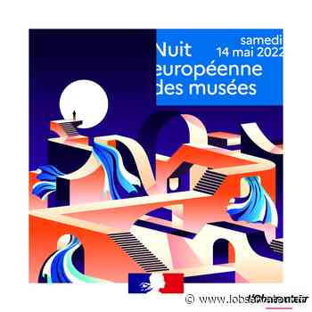 Arras : le programme de la Nuit des musées à Saint-Vaast -  L'Observateur