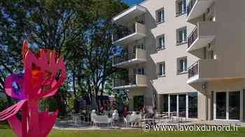 Arras : portes ouvertes ce week-end à la résidence Domitys l'Atlas - La Voix du Nord