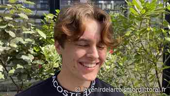 Arras: Sur TikTok, Enzo a dix fois plus d'abonnés qu'il y a d'habitants dans sa ville - Nord Littoral