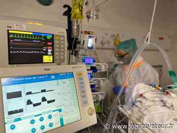 Arras : appel à la grève au centre-hospitalier ce 12 mai -  L'Observateur