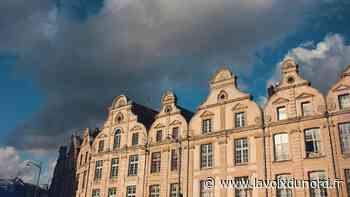 4 bonnes raisons de s'installer à Arras - La Voix du Nord