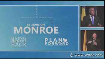 Monroe County Executive delivers State of the County Address