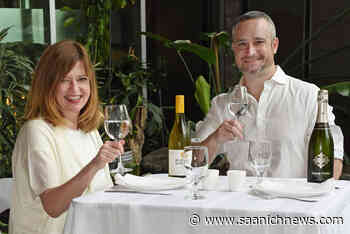 Diner en Blanc returns to Greater Victoria on June 23 – Saanich News - Saanich News