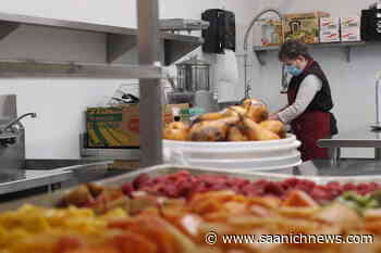 Greater Victoria site advancing food security – Saanich News - Saanich News