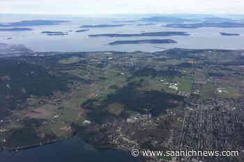 Community care finds future doctor a home in Oak Bay - Saanich News