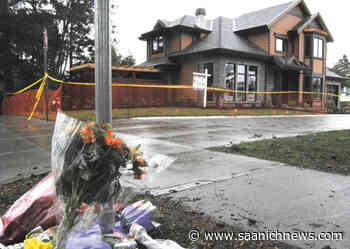 Lindsay Buziak's father sued for defamation against Victoria realtor – Saanich News - Saanich News