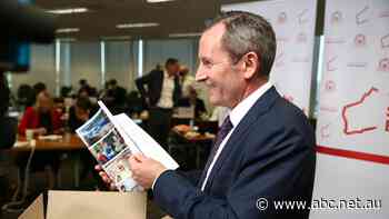 Cost of living relief centrepiece of WA budget, but no wage increase for public sector workers