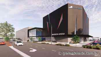 Plans for a $20m ice arena and rock climbing facility to be built in Marion • Glam Adelaide - Glam Adelaide