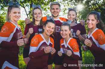 Daumendrücken für die Niners - freiepresse.de