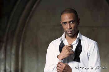 Er sorgt am 15. Juli für Nostalgie-Feeling in Chemnitz - TAG24