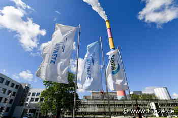 Chemnitz: Kosten-Schock! Energieversorger rechnet pro Haushalt mit 300 Euro Mehrkosten - TAG24