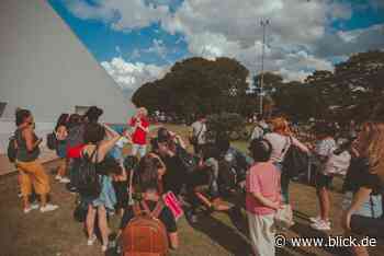 Spaß für Groß und Klein: Frühlingsfest in Pelzmühle Chemnitz | blick.de - Events - Blick.de