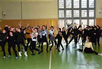 Von Regenbogenvögeln und einer Bruchlandung | blick.de - Chemnitz - Blick.de