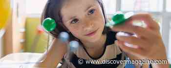 Ready for Summer? Find Fun Science Opportunities For Your Kids