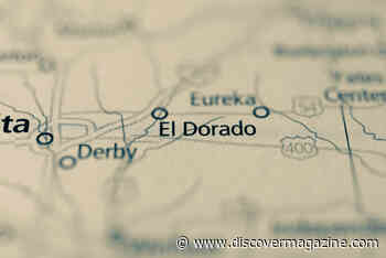 City of Gold: The Continued Quest for El Dorado