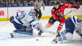 Remparts go up 2-0 on Sagueneens with 6-3 win - TSN