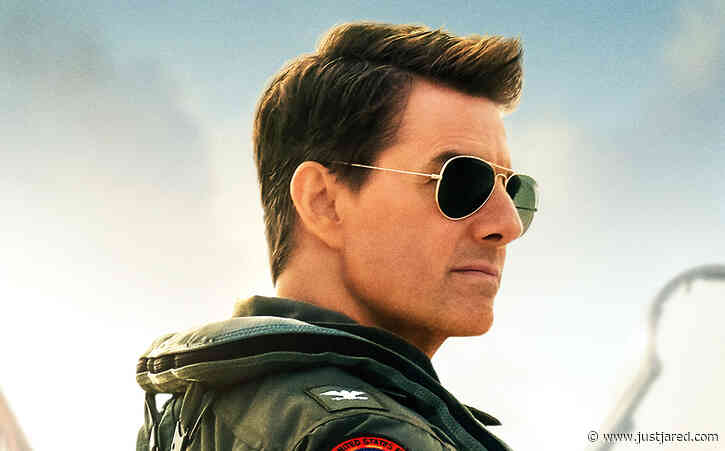 Where to Stream Original 'Top Gun' Movie for Free Online - Two Services Have It!