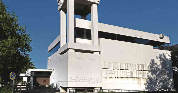 Mannheim:  13 Gotteshäuser sind von der Schließung bedroht