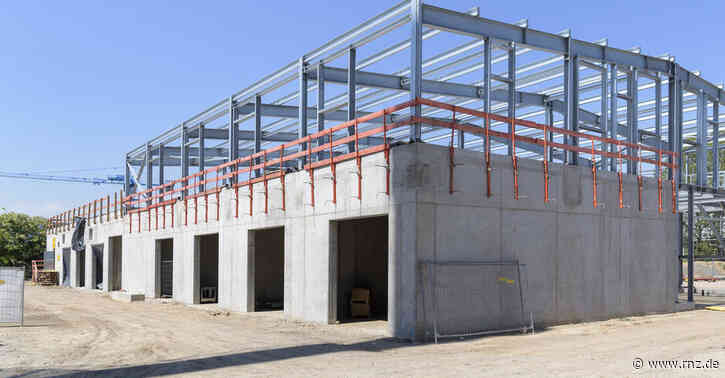 Heidelberg:  Wenn die Wärme aus der Luft kommt