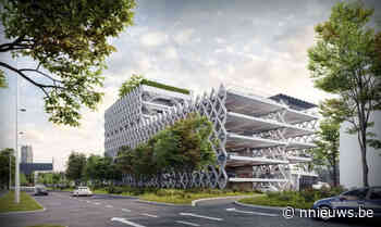 Voka verhuist: nieuw kantoor wordt landmark op Keerdoksite in Mechelen - Nnieuws.be