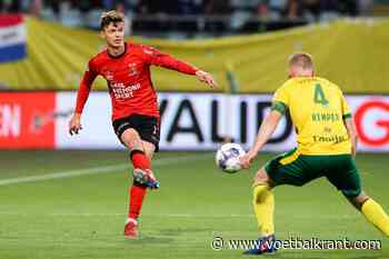OFFICIEEL: Lierse K haalt jonge Belg met verleden bij KV Mechelen in huis - Voetbalkrant.com