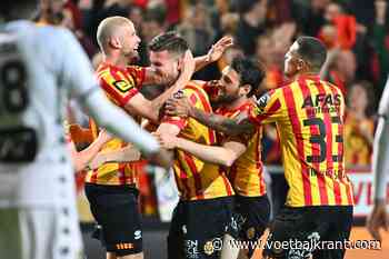 KV Mechelen geeft jeugdspeler zijn eerste profcontract - Voetbalkrant.com